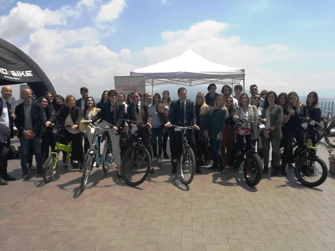 Suor Orsola ed ecosostenibilità, a luglio i primi laureati in Green Economy