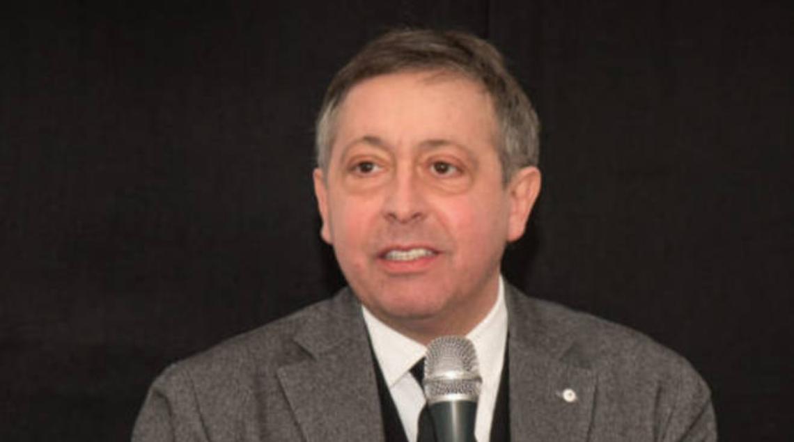 Addio a Lello Radice, l'artista col sorriso
