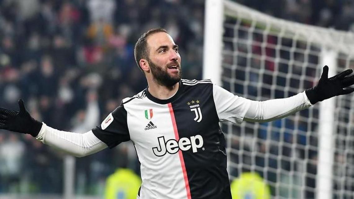 Higuain: "Il 90% dei giocatori non sarebbe andato al Napoli dal Real, ma io ero convinto"