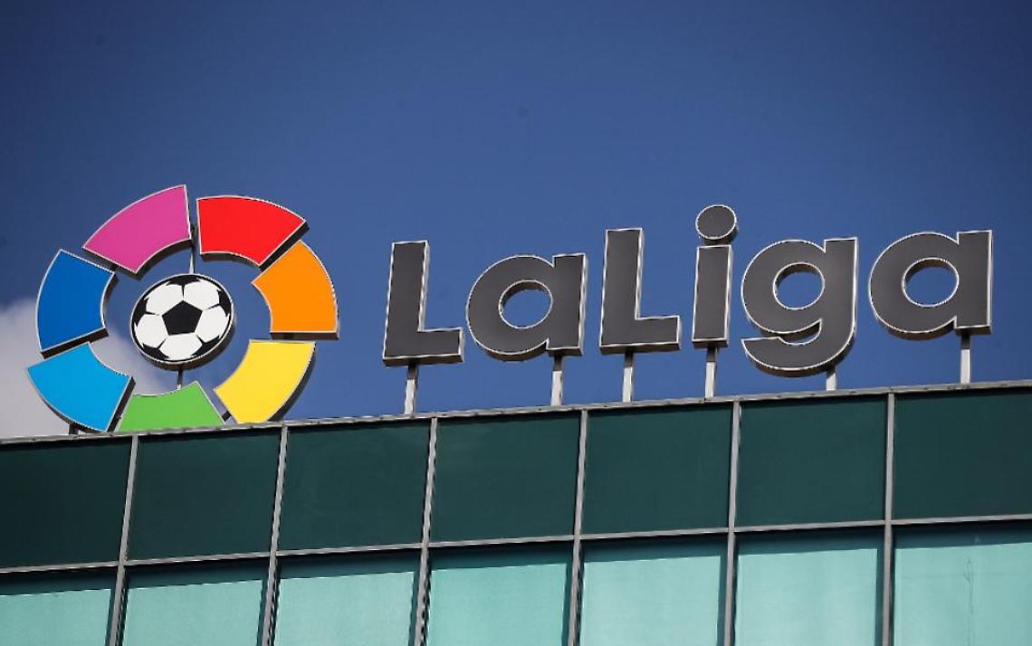 Spagna, la Liga ripartirà dall'8 giugno: l'annuncio del Premier Sanchez