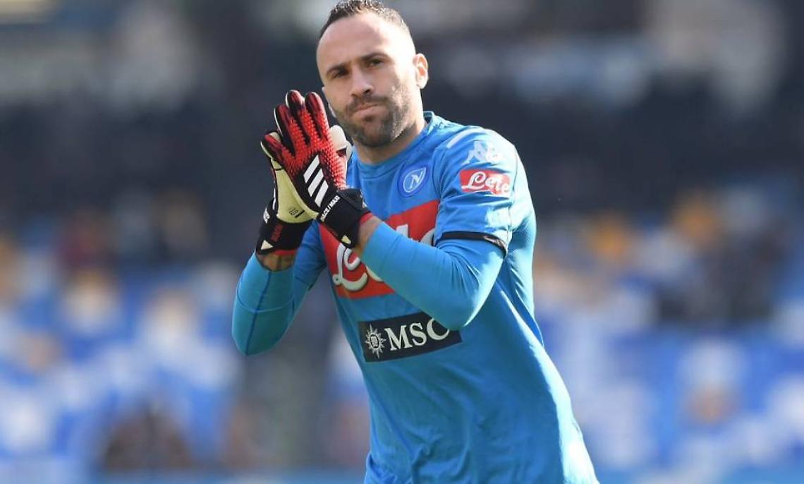 Napoli, Ospina: "Coppa Italia-Champions, che occasioni. Meret? Diventerà un top. Su Gattuso..."