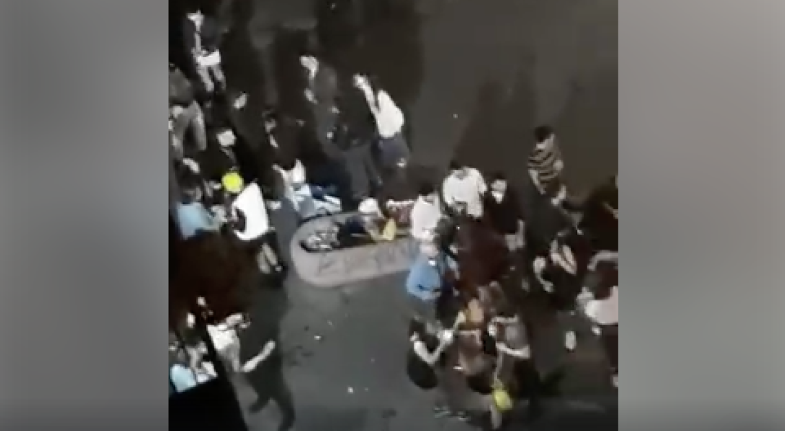 Movida, orari non rispettati: multati 4 baretti al Vomero