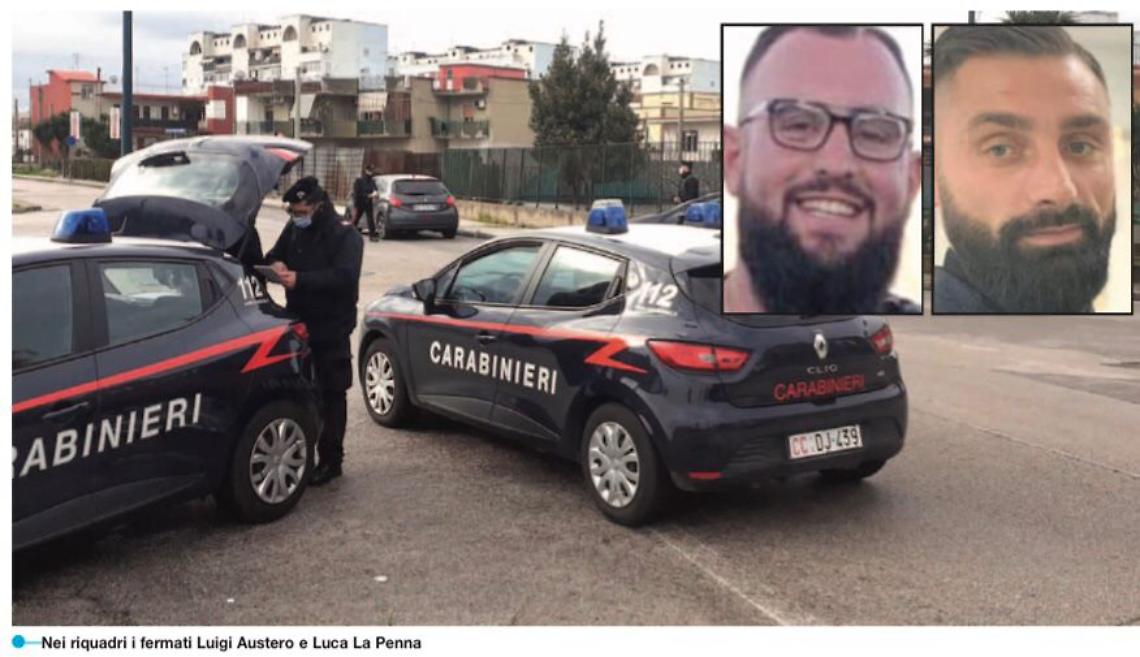 Il giudice gela i tre bombaroli