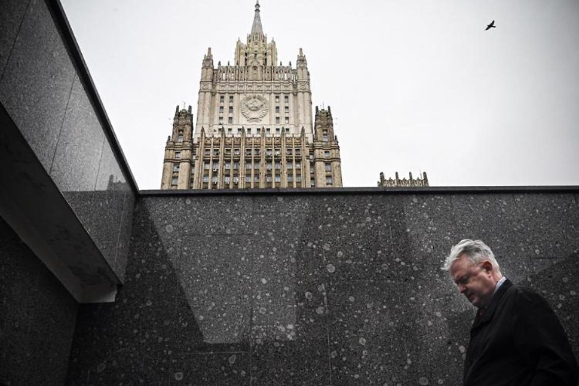 Ucraina, Russia: «Valutiamo piano di pace Italia»