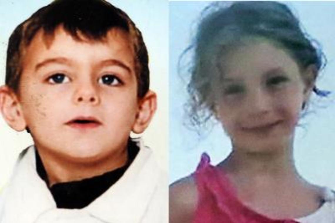La madre del piccolo Antonio Giglio indagata per omicidio volontario