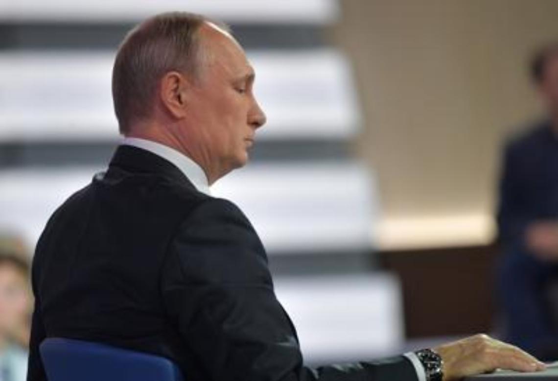 Putin ordinò di “aiutare” Trump contro la Clinton