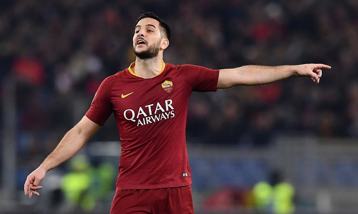 Manolas a metà settimana in città per firmare. I dettagli dell'accordo