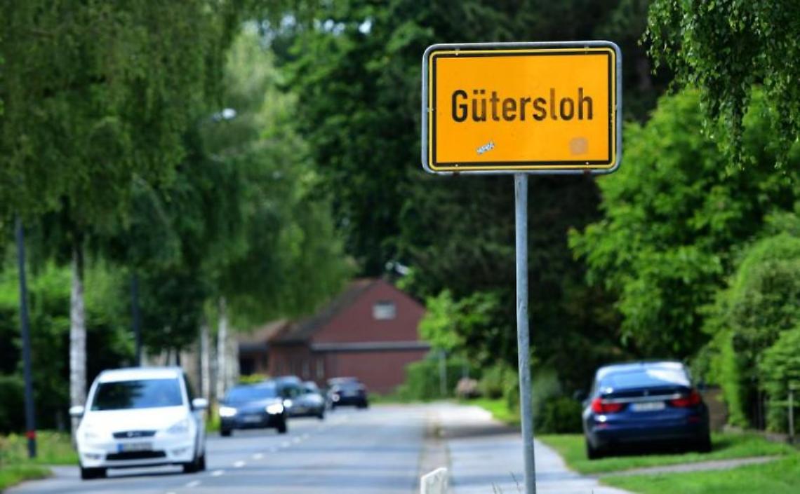 Germania, focolaio nel mattatoio: torna il lockdown