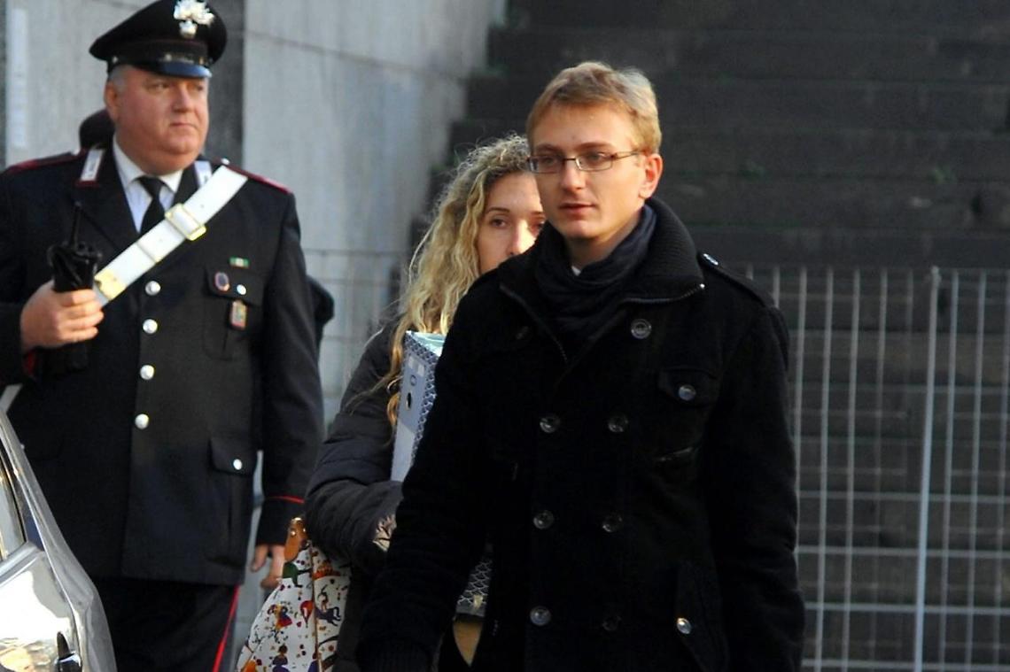 Garlasco, difesa Stasi annuncia nuove prove: chiesta revisione sentenza