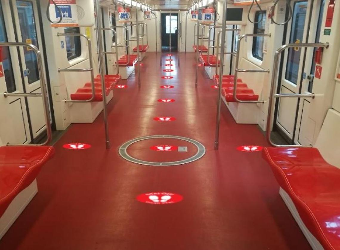 Metro Milano, tangenti per gli appalti: 13 arresti