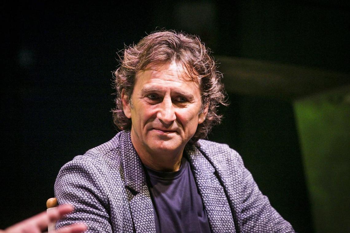 Zanardi, quarta notte in terapia intensiva: condizioni stabili