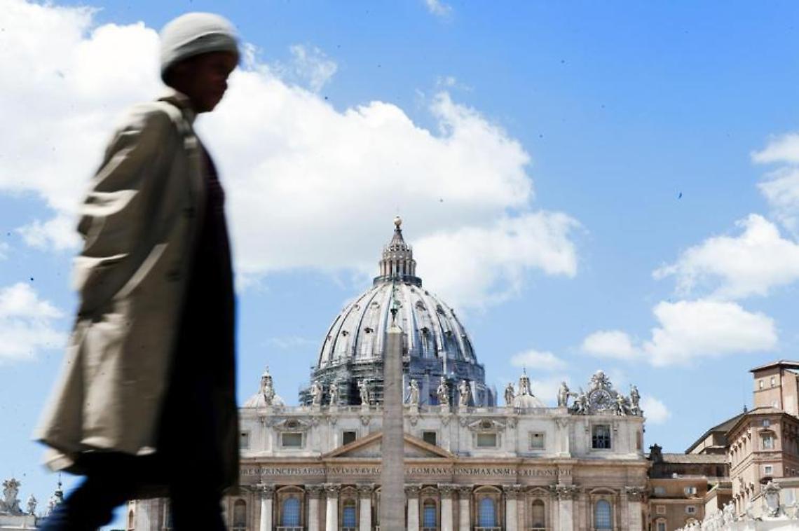 Ddl Zan-Vaticano, la nota della Santa Sede: il testo integrale