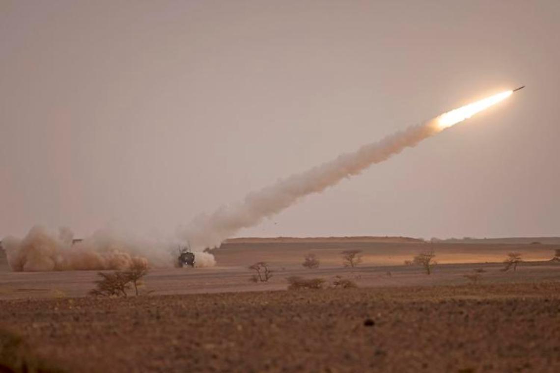 Ucraina, arrivati lanciarazzi Usa Himars. Da Biden nuovo invio armi