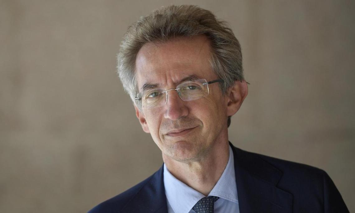 Manfredi blinda la coalizione