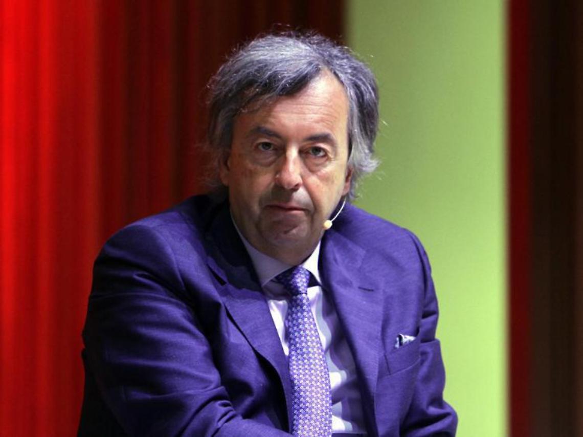 Burioni: «Il 95% italiani vive come se il Covid non esistesse più»