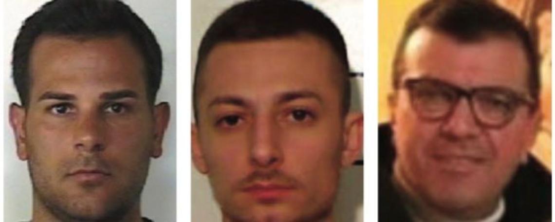 Omicidio nel centro estetico, svolta in Appello: assolti in tre