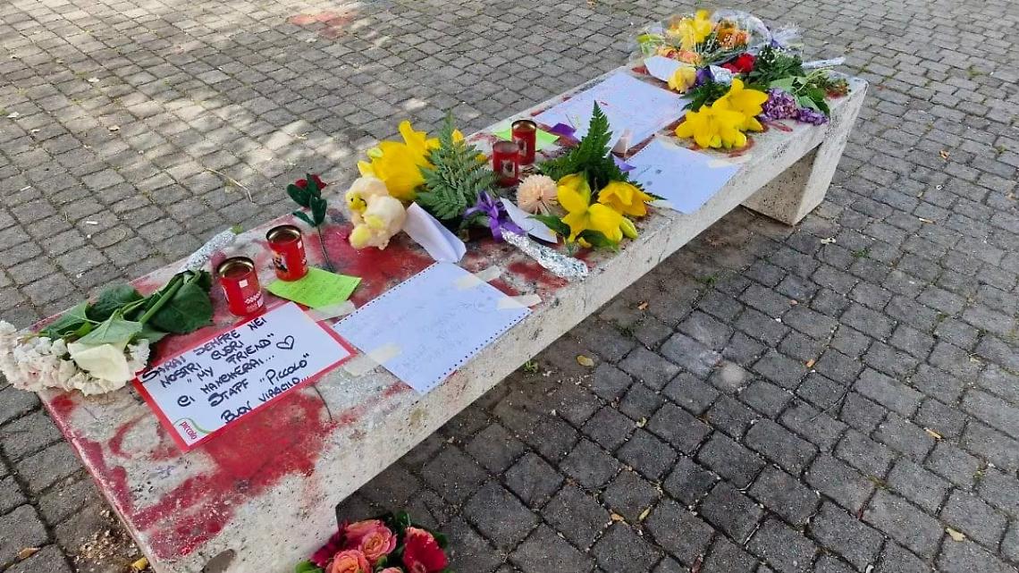 Clochard ammazzato di botte, convalidato il fermo dei due 16enni