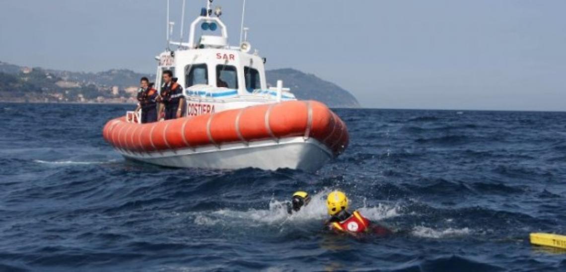 Sub muore durante un'immersione