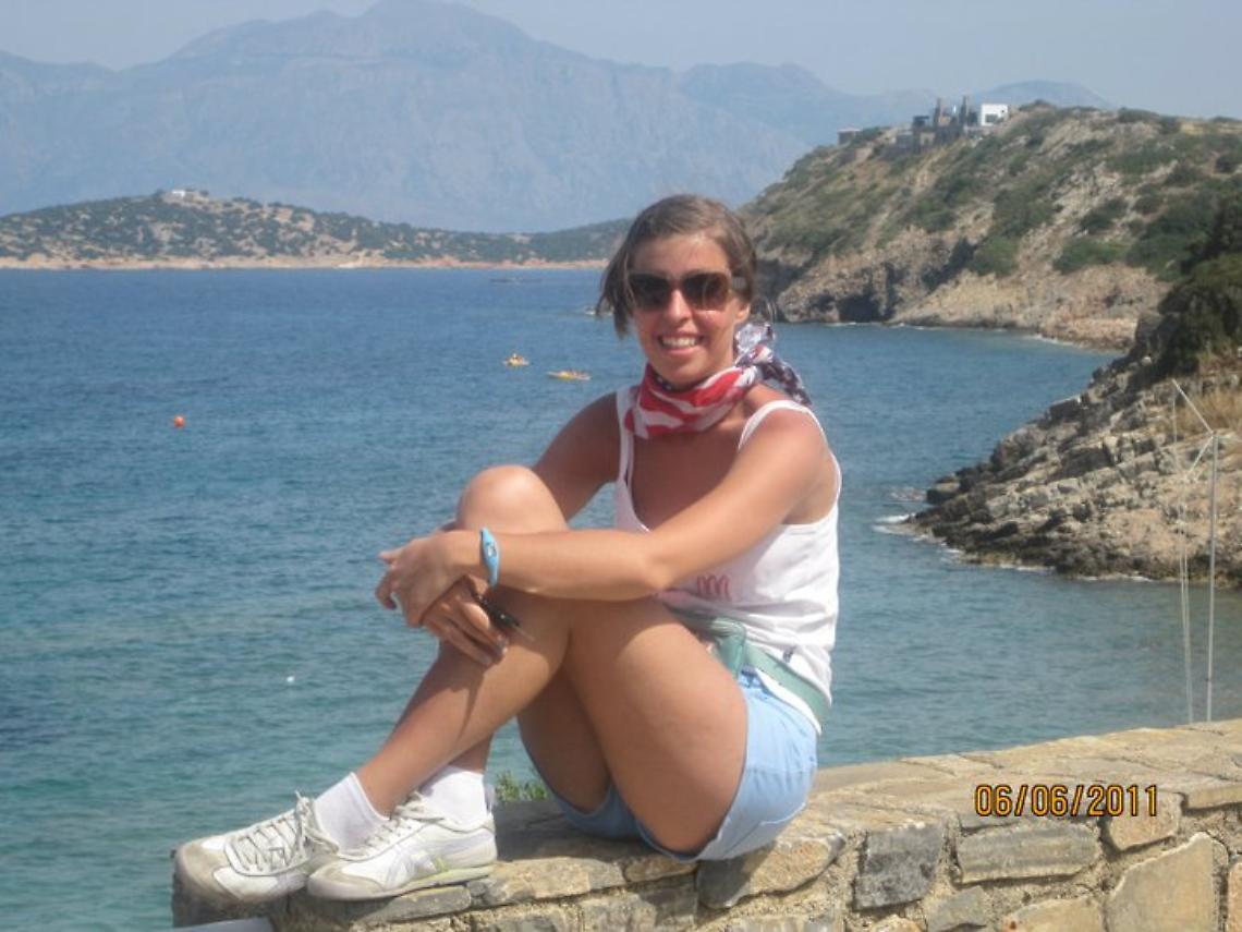 Biella, confessa l'omicidio della fidanzata