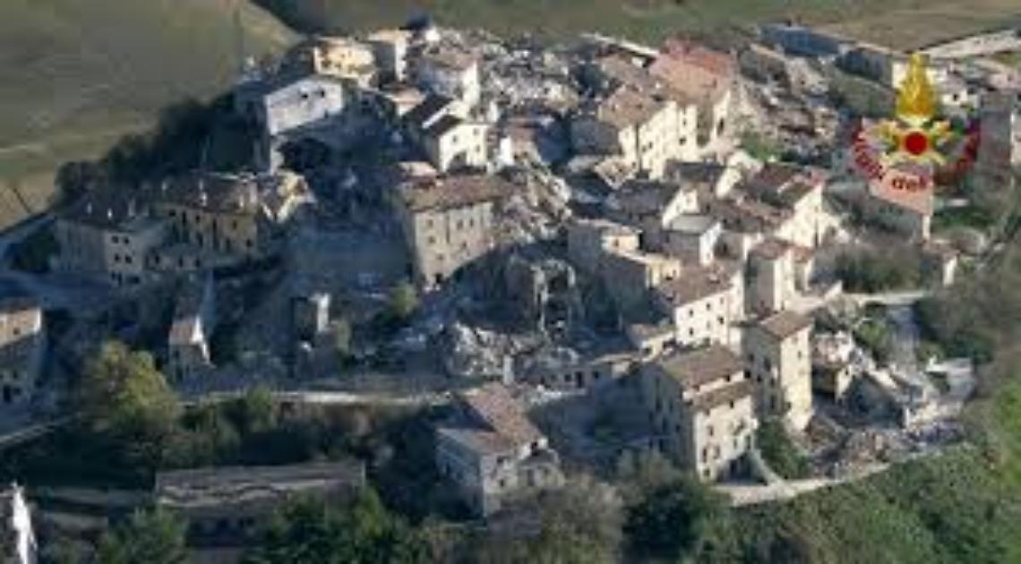 Terremoto, tregua in Centro Italia