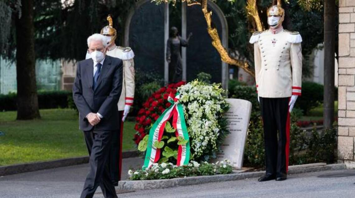 Coronavirus, il 18 marzo giornata in memoria delle vittime