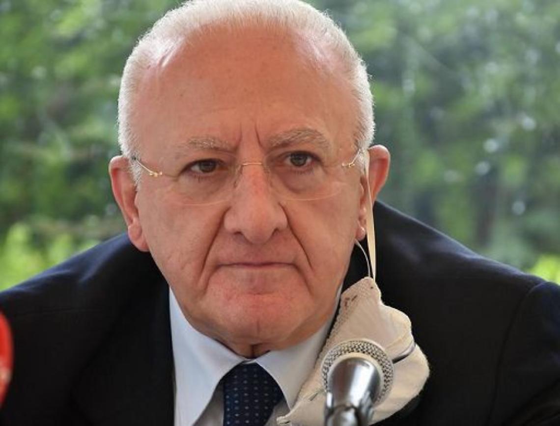Litorale domitio-flegreo, 5 anni per la Romagna del Sud