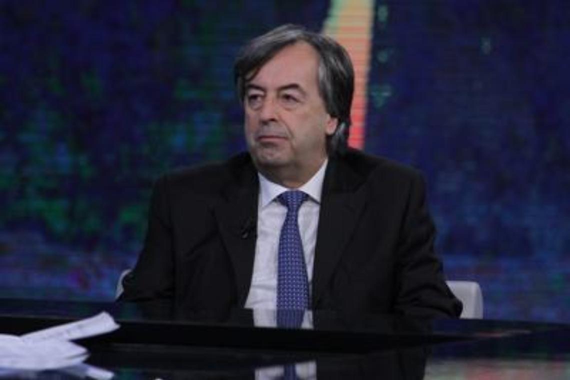Burioni: virus pronto a tornare anche da noi