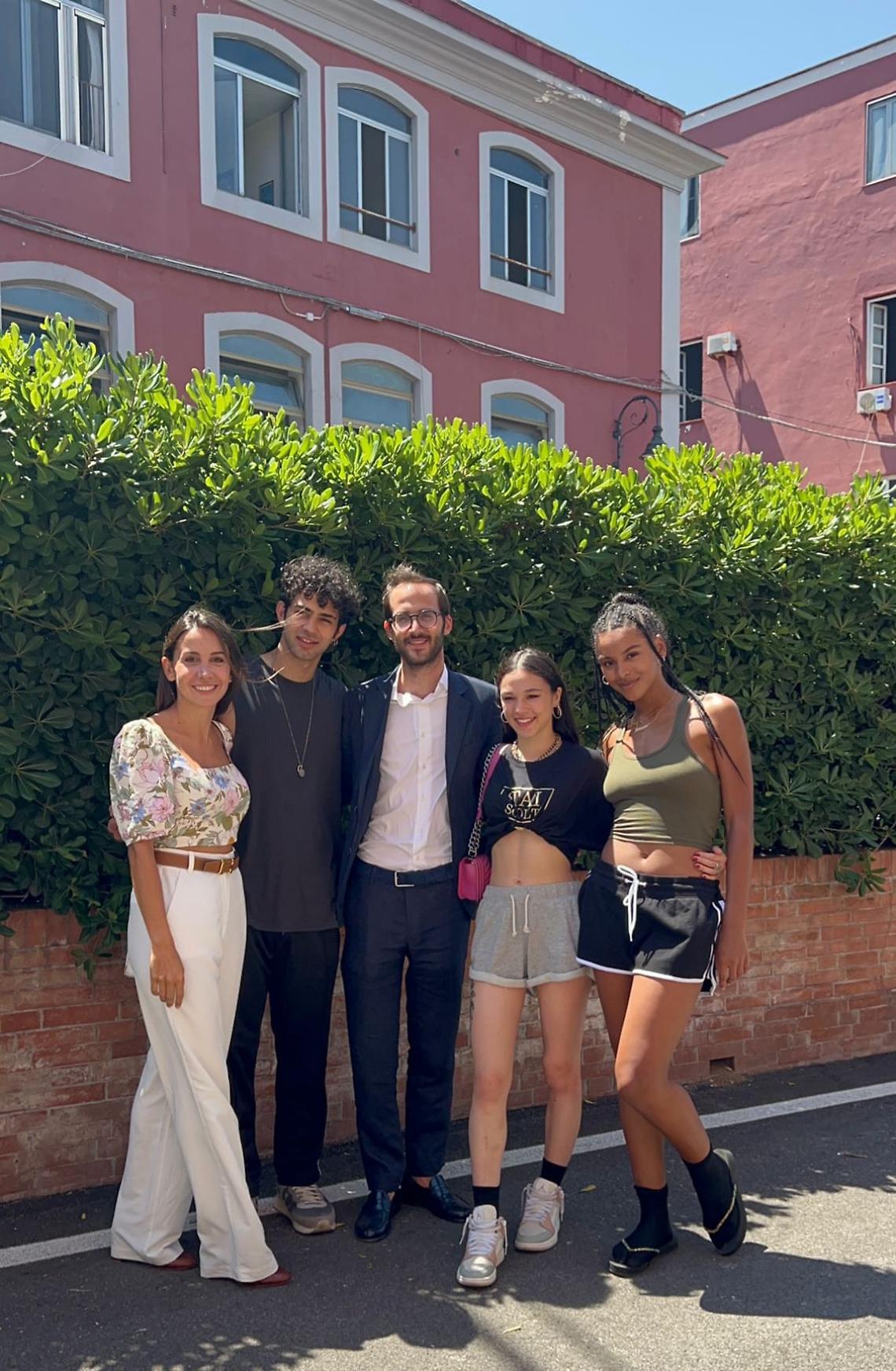 Fiction “Mare fuori”, Sommese: «I protagonisti diventino testimonial di campagne sociali»