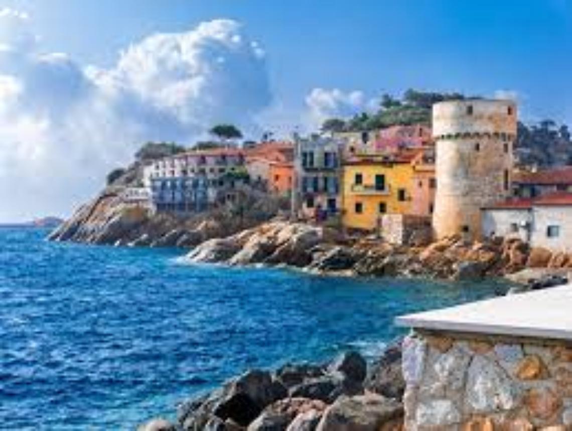 Isola del Giglio, scontro tra imbarcazioni: una vittima e un disperso