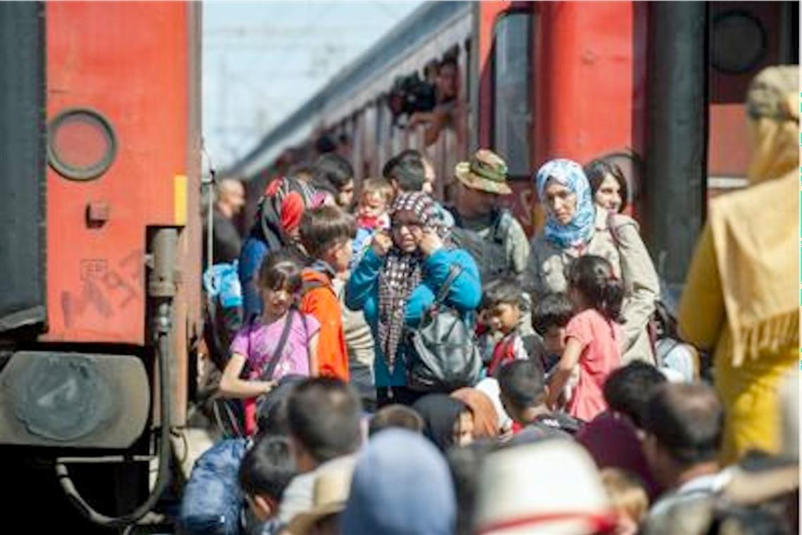 Immigrati, la Macedonia riapre la frontiera