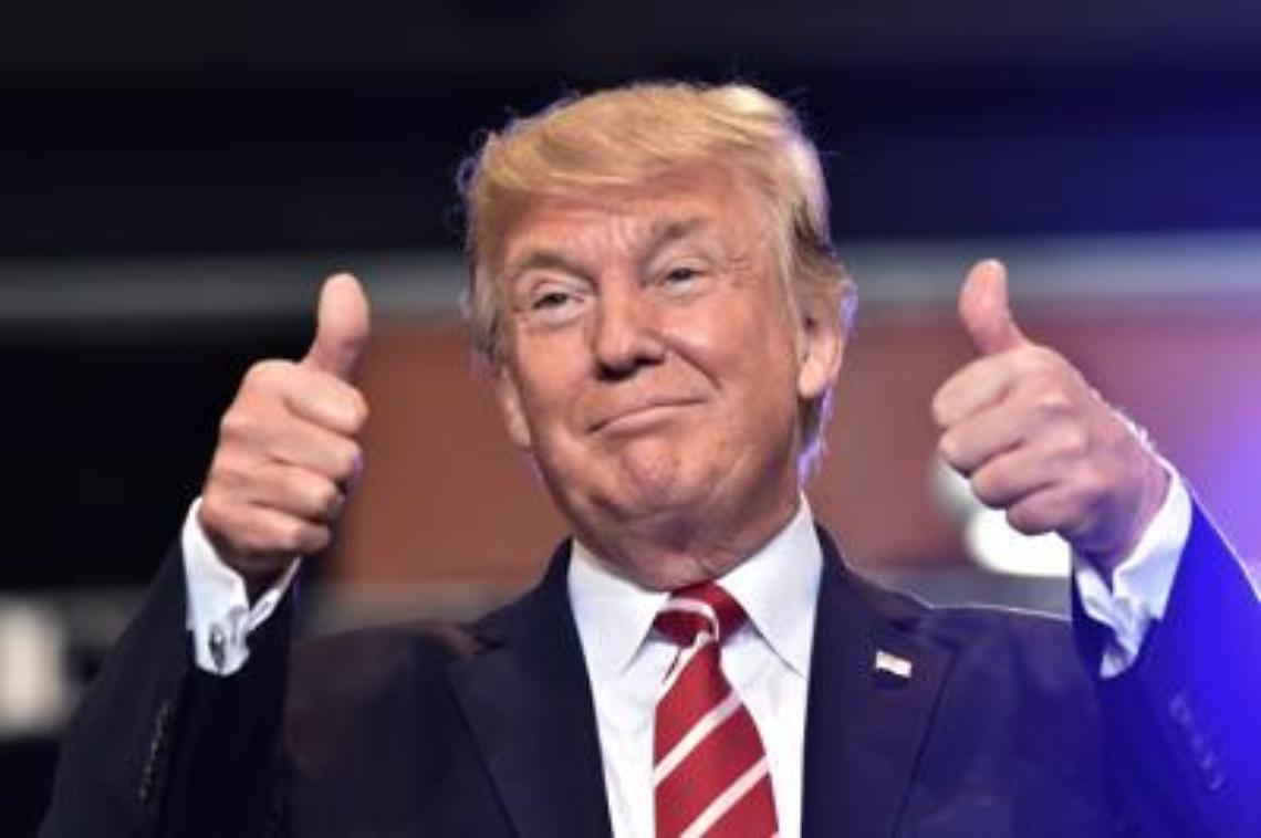 Trump: Kim inizia a rispettarci
