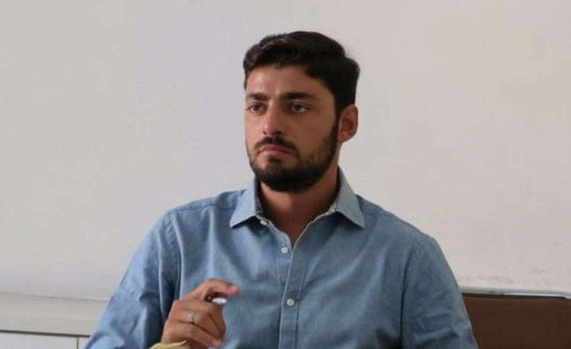 Giunta de Magistris, si dimette Gaudini: correrà con Bassolino