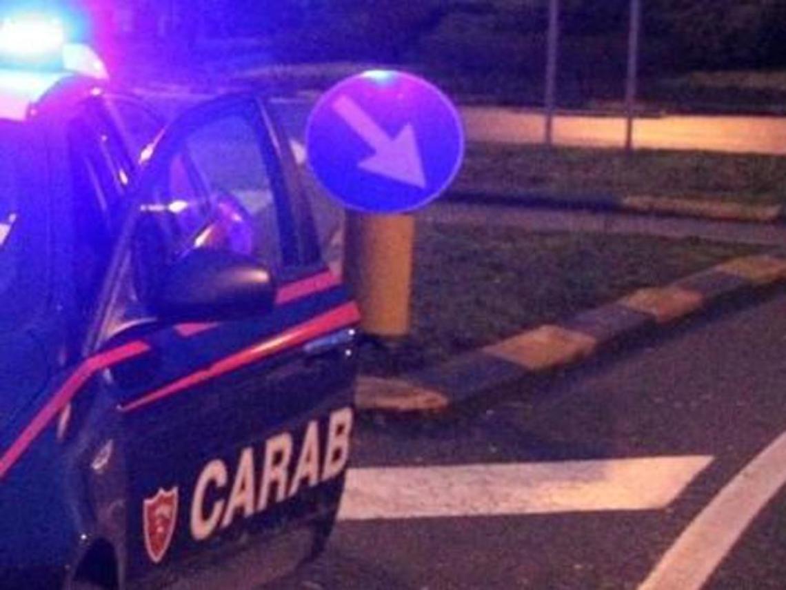 Omicidio Acitrezza, ex fidanzato trovato impiccato