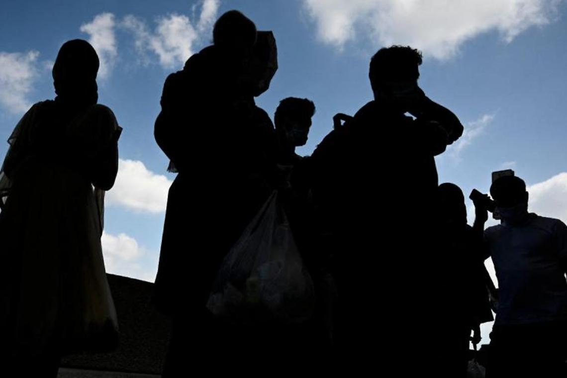 Afghanistan, Usa e Gb: «Evacuazione anche dopo la deadline»