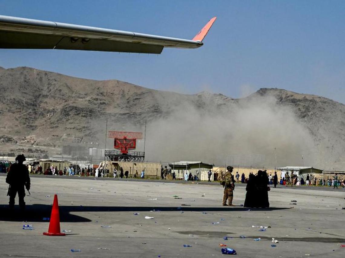 Afghanistan, Talebani agli Usa: «Ritiro il 31 agosto o reagiremo»