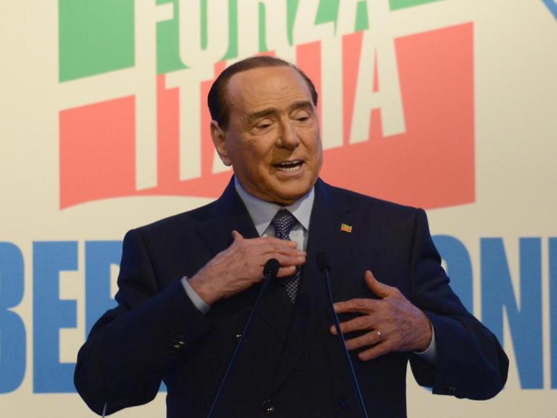 Elezioni politiche 2022, Berlusconi: «Tassa unica al 2% per acquisto prima casa»