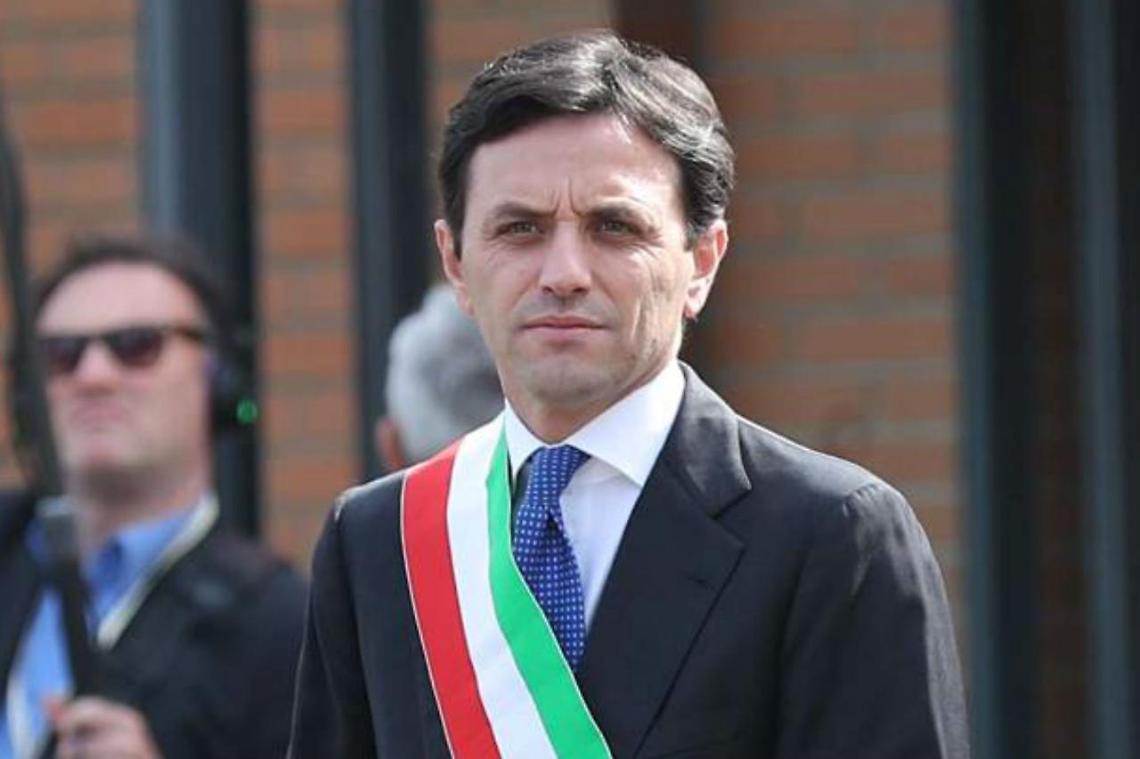 Lettere anonime al sindaco di Ercolano: denuncia