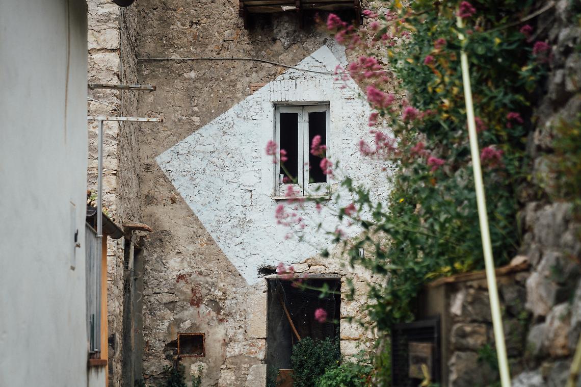 Festival Seminaria Sogninterra, torna la biennale d’arte ambientale