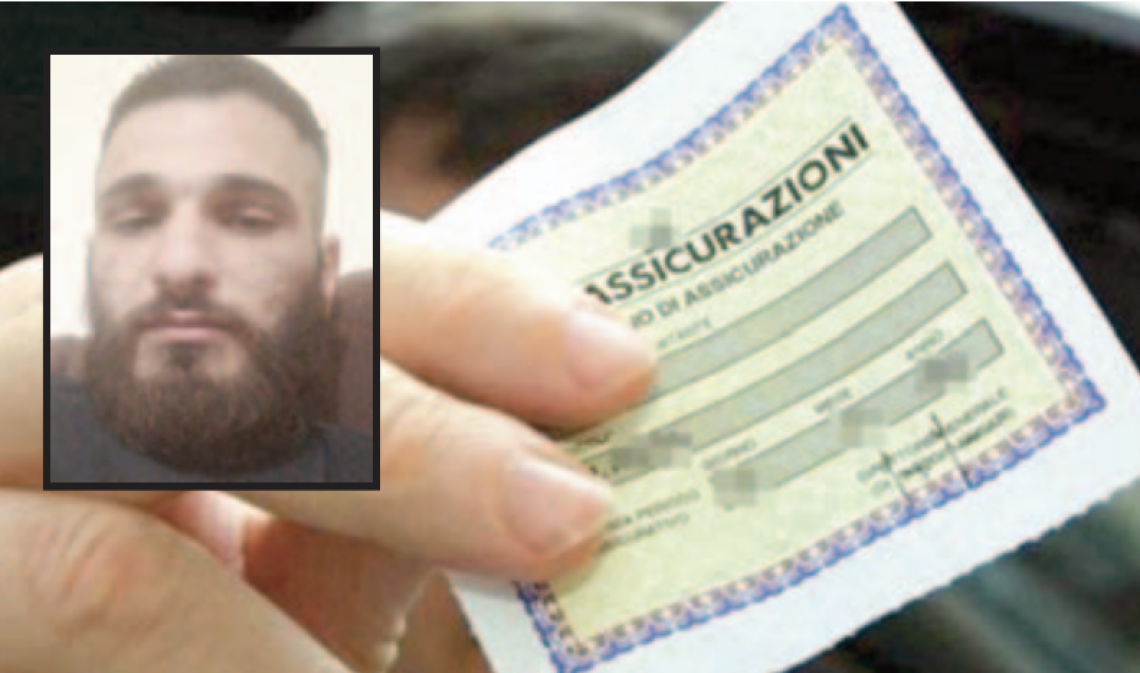 Finte polizze, sei indagati: trema la gang