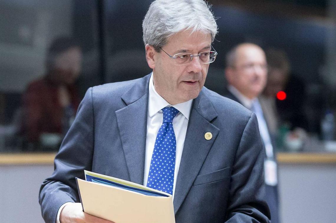 Via libera al Def, Pil previsto a +1,5%