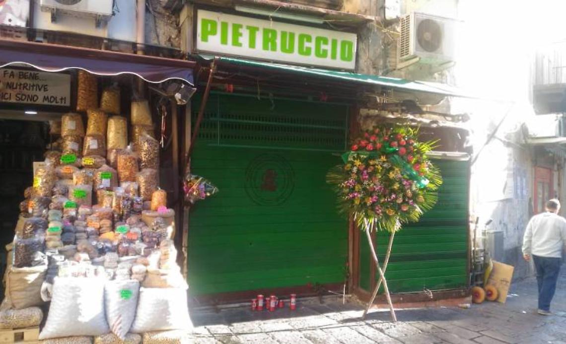 Morto d'infarto durante la rapina, pm chiede 12 anni