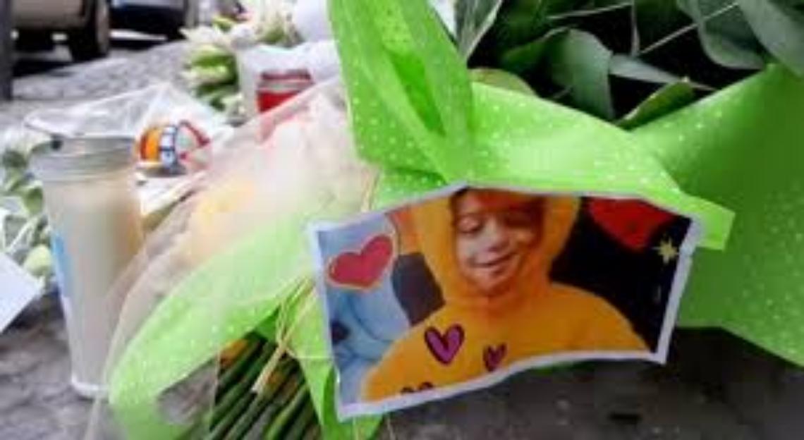 Bimbo ucciso, pm chiedono ergastolo per mamma e patrigno