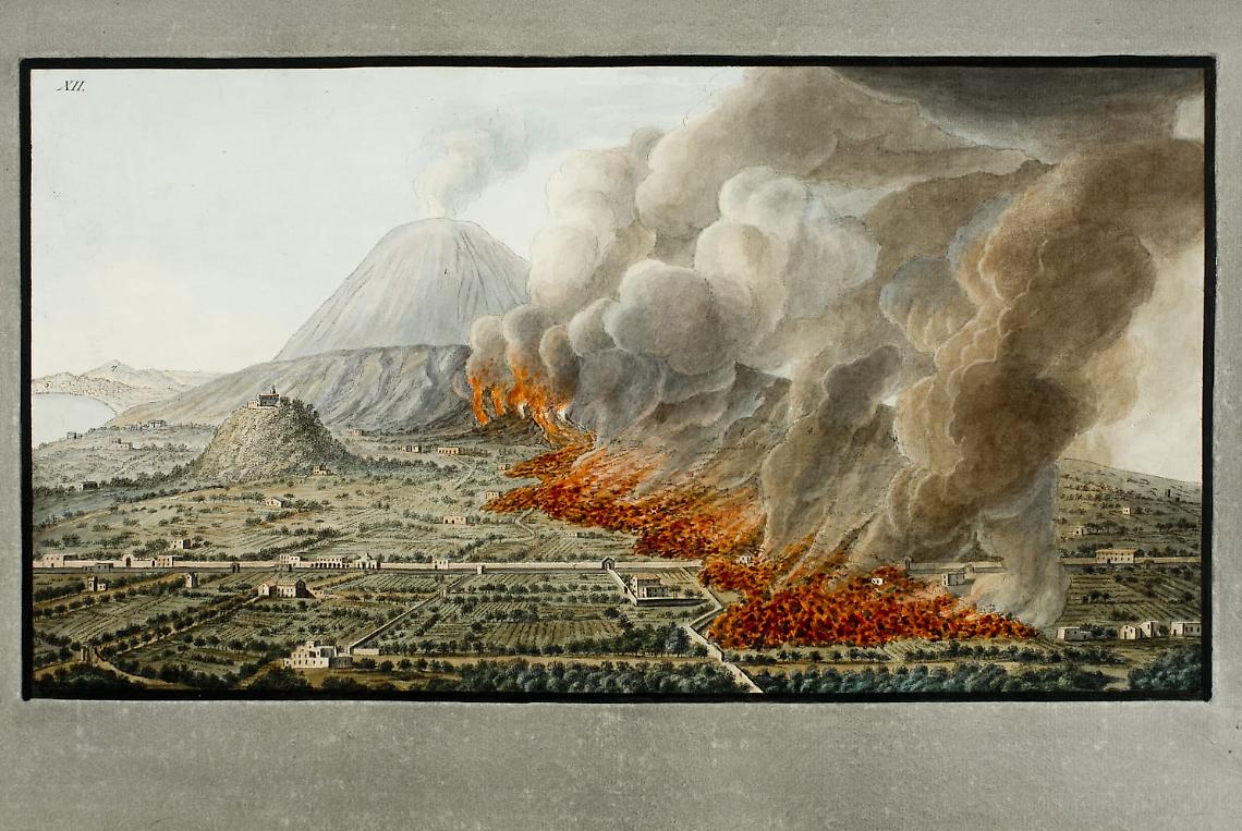 Biblioteca nazionale, apertura straordinaria delle sale monumentali