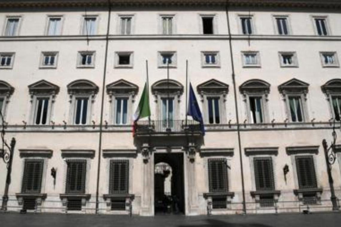 Nadef, fonti governo: «Verso rimbalzo 6% del Pil nel 2021»