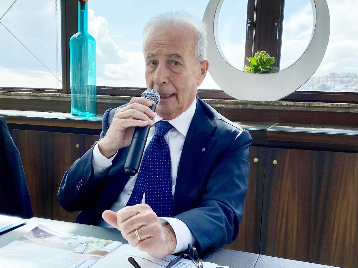 Turi (commercialisti): professionisti decisivi per il rilancio della città