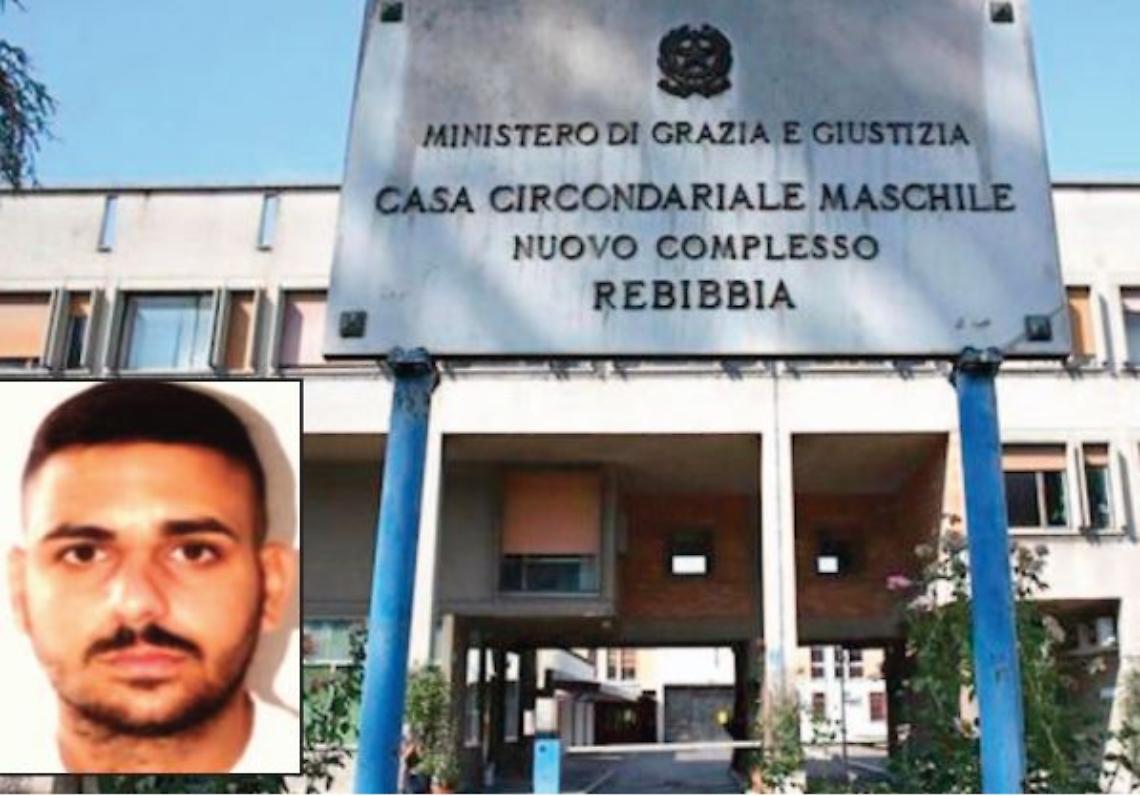 Sparatoria dietro le sbarre, il ras Peluso adesso rischia