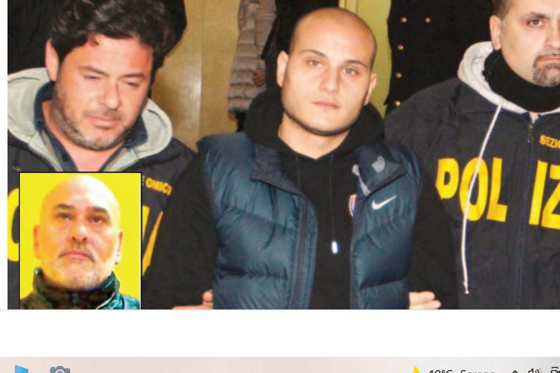 Delitto Forino, mandanti assolti: giallo sul vero movente del raid