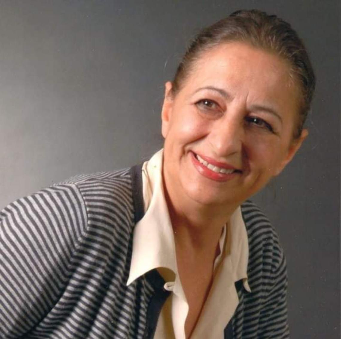 La scomparsa dell'attrice partenopea Anna De Nitto