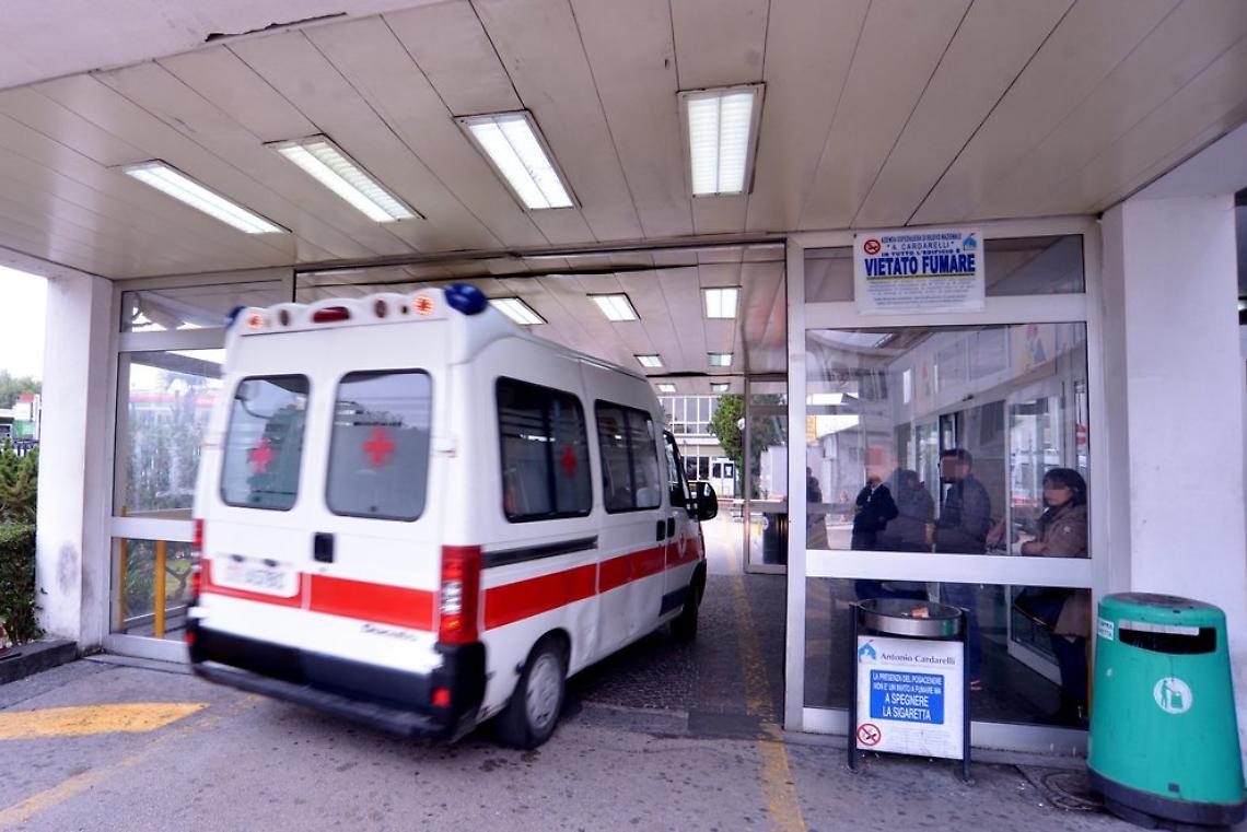 Pronto soccorso: un paziente su 5 attende più di otto ore