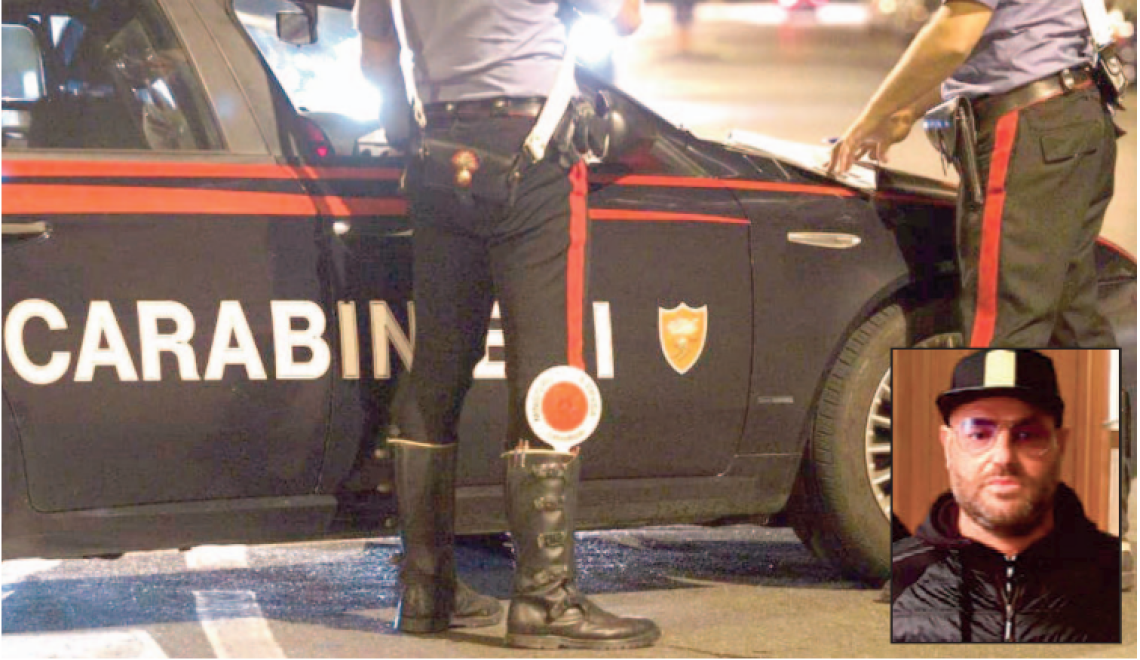 Droga per gli Amato-Pagano: fuga finita per i ras di Melito